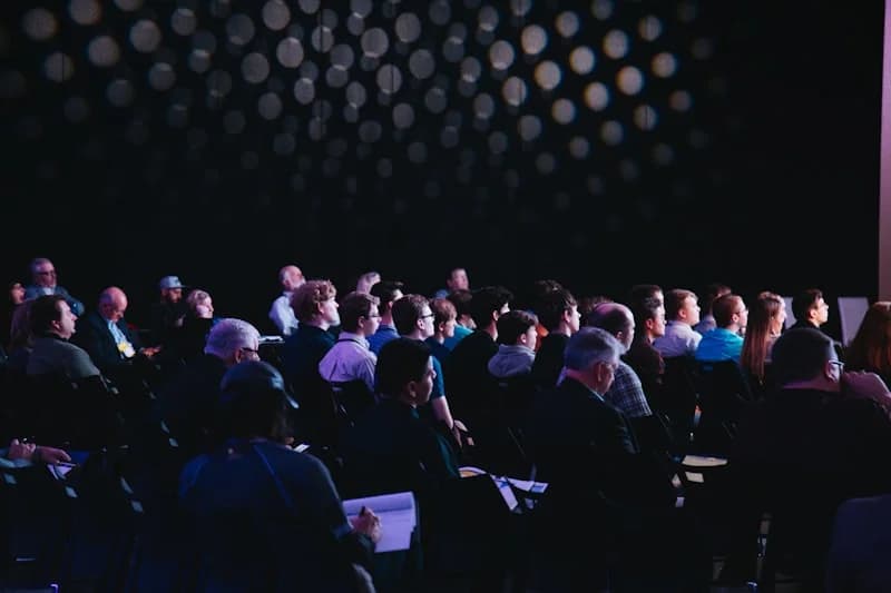 Events & Corporate